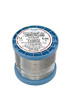 Felder 1.00-250 Gr Lehim Teli