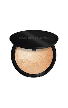 Farmasi Terracotta Aydınlatıcı Pudra 10 G