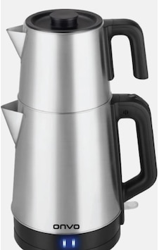 Onvo Ovtea-02 Çay Makinesi