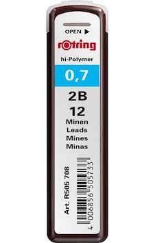 Rotring Uç 0-7 Rotring Uç 0-7