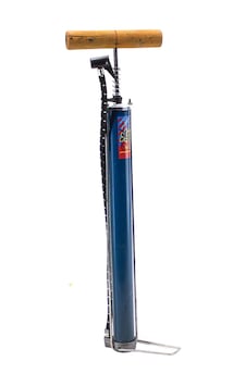 El Pompası Metal Büyük Boy 50 Cm Süper Pompa
