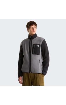 The North Face M Yumıorı Full Zıp Smoked Siyah The North Face M Yumıorı Full Zıp Smoked Siyah