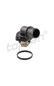 Fiat Fiorino Termostat 1.4 2008-2014 Topran 721105001 Fiat Fiorino Termostat 1.4 2008-2014 Topran 721105001