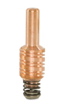 Hypertherm 220777 Elektrod Copper Plus - 5'li Paket Hypertherm 220777 Elektrod Copper Plus - 5'li Paket