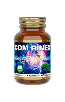 Com Rinex 60 Kapsül Com Rinex 60 Kapsül