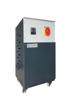 Agp Enerji 20 KVA Monofaze Bakır Sargılı Voltaj Regülatör Agp Enerji 20 KVA Monofaze Bakır Sargılı Voltaj Regülatör