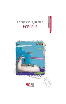 Hoflipuf Hoflipuf