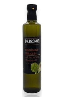 Dr. Bronos Enginar Sirkesi 500 Ml Dr. Bronos Enginar Sirkesi 500 Ml