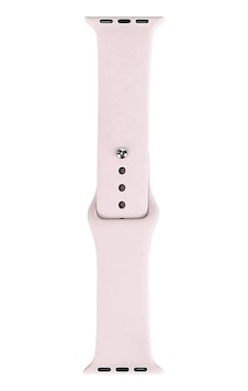 Watch 38mm Band Serisi Klasik Kordon Silikon Strap Kayış-silt Silt Watch 38mm Band Serisi Klasik Kordon Silikon Strap Kayış-silt Silt