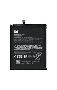 Mi 8 Lite Batarya Bm3j Mi 8 Lite Batarya Bm3j