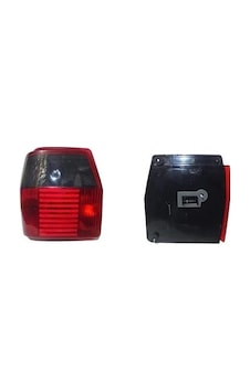 Stop Lambası Sol Komple Fiat Uno 1989+ Duylu Soketli 9943222 Huntron 190002-2 Stop Lambası Sol Komple Fiat Uno 1989+ Duylu Soketli 9943222 Huntron 190002-2