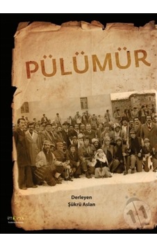 Pülümür- Ütopya Yayınevi Pülümür- Ütopya Yayınevi