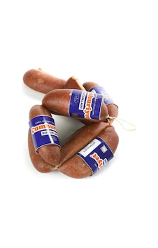 Cumhuriyet Fermente Parmak Sucuk 1 KG Cumhuriyet Fermente Parmak Sucuk 1 KG
