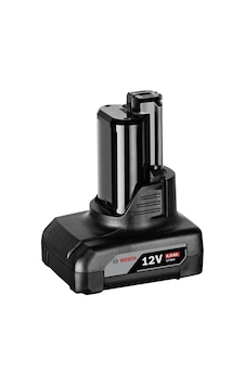 Gba 12 Volt 6,0 Ah Li-ıon Akü Gba 12 Volt 6,0 Ah Li-ıon Akü