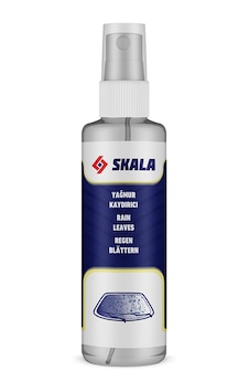 Skala Yağmur Kaydırıcı Sprey 250 ml