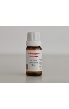 Virago Yaş Üzüm Aroma Verici - V2 10 Ml - 20 Litre Bitmiş Ürün İçin Uyumlu Virago Yaş Üzüm Aroma Verici - V2 10 Ml - 20 Litre Bitmiş Ürün İçin Uyumlu