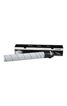 Lexmark 54g0h00 32.500 Sayfa Black Siyah Toner Ms911 Lexmark 54g0h00 32.500 Sayfa Black Siyah Toner Ms911