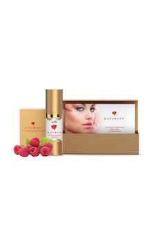Hekimzade Kanargan Krem 30 ML