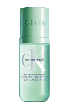 Calvin Klein Cotton Musk Hair & Body Perfume Vücut Saç Parfümü 100 Ml Calvin Klein Cotton Musk Hair & Body Perfume Vücut Saç Parfümü 100 Ml