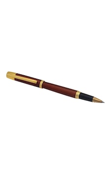 Steelpen Serra Serisi 800-3 Bronz Roller Kalem Çok Renkli Steelpen Serra Serisi 800-3 Bronz Roller Kalem Çok Renkli