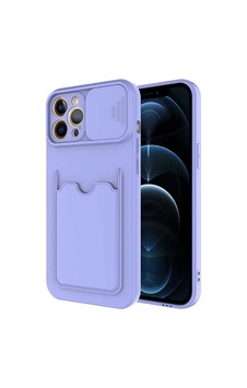 Apple Uyumlu iPhone 12 Pro Kılıf Kartix Kapak Apple Uyumlu iPhone 12 Pro Kılıf Kartix Kapak
