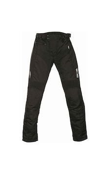 Richa Everest Kadın Motosikllet Pantolonu Siyah Richa Everest Kadın Motosikllet Pantolonu Siyah