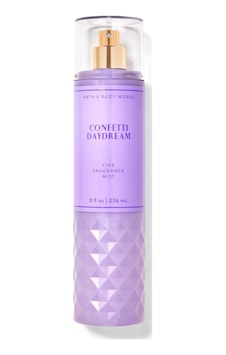 Bath & Body Works Confetti Daydream Vücut Spreyi 236ml Bath & Body Works Confetti Daydream Vücut Spreyi 236ml