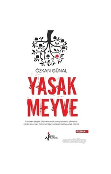 Yasak Meyve - Özkan Günal - Kırk Kandil Yayınları Yasak Meyve - Özkan Günal - Kırk Kandil Yayınları