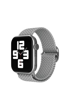 Watch 22mm Kordon Saat Değildir - Gri Watch 22mm Kordon Saat Değildir - Gri