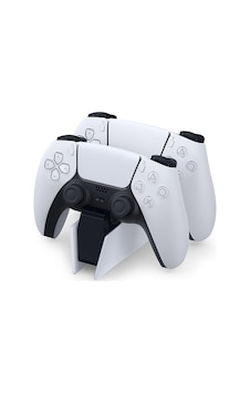 Sony Playstation 5 Dualsense Şarj Istasyonu PS5 Sony Playstation 5 Dualsense Şarj Istasyonu PS5