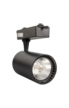 Horoz Basra-30 6400k 30w Raylı Led Spot Armatür Horoz Basra-30 6400k 30w Raylı Led Spot Armatür