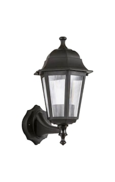 Zerpa Dekoratif Optik Altıgen Siyah Duvar Armatür Aplik 20cm x 34cm Diğer Zerpa Dekoratif Optik Altıgen Siyah Duvar Armatür Aplik 20cm x 34cm Diğer