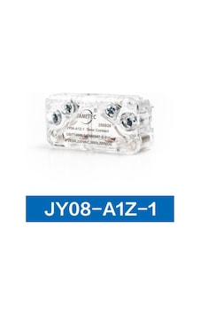 Janetec Jy08-a1z-1 Asansör Kapı Kontak Anahtarı Gümüş Alaşımlı