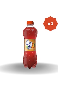 Didi Şeftalili Soğuk Çay 550 Ml - 1 Adet Didi Şeftalili Soğuk Çay 550 Ml - 1 Adet