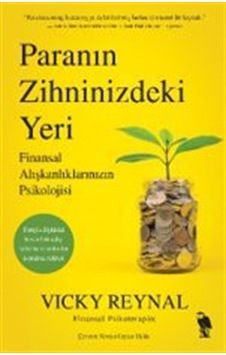 Paranın Zihninizdeki Yeri / Vicky Reynal