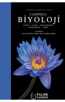 Biyoloji Campbell 12.Baskıdan Çeviri Palme xYenix