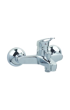 Artı Banyo Bataryası Plus 50001 Krom