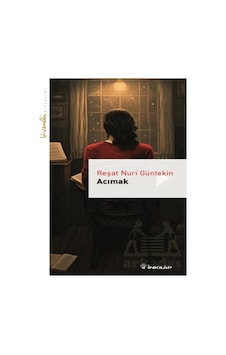Acımak - Livaneli Kitaplığı Acımak - Livaneli Kitaplığı