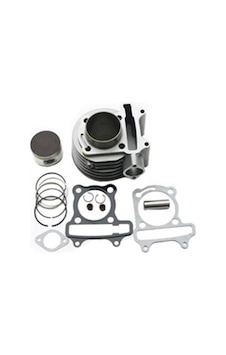 Silindir Piston Set Sym Fıddle 2, 3, Jet 4, Jet 14, Orbit 2, X-pr Silindir Piston Set Sym Fıddle 2, 3, Jet 4, Jet 14, Orbit 2, X-pr