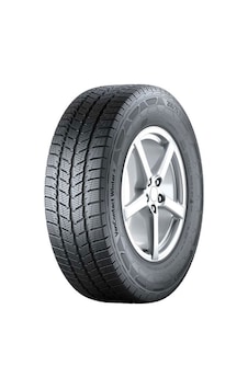 Continental 185R14C 102/100Q 8Pr Vancontact Winter Kış Lastiği 2025 Continental 185R14C 102/100Q 8Pr Vancontact Winter Kış Lastiği 2025