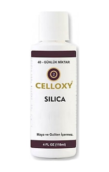 Celloxy Silica 118 Ml Celloxy Silica 118 Ml