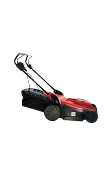 Energy LM-C4301 Elektrikli Çim Biçme Makinası Energy LM-C4301 Elektrikli Çim Biçme Makinası