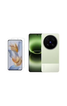 Vivo X300 Ultra İle Uyumlu Hd Şeffaf 9h Nano Ekran Koruyucu Vivo X300 Ultra İle Uyumlu Hd Şeffaf 9h Nano Ekran Koruyucu