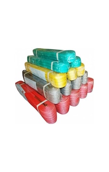 Abromekanik Sapan Çeşitleri Polyester Sapan 2 Ton 5 M Abromekanik Sapan Çeşitleri Polyester Sapan 2 Ton 5 M