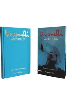 Mutluluk - Ciltli Mutluluk - Ciltli
