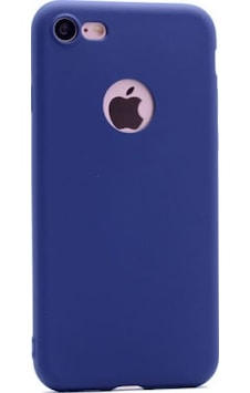 Nihcase Apple Uyumlu iPhone 7 Kılıf Matte Premier Silikon Kapak Nihcase Apple Uyumlu iPhone 7 Kılıf Matte Premier Silikon Kapak