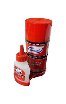 Best Hızlı Yapıştırıcı 200 Ml Best Hızlı Yapıştırıcı 200 Ml