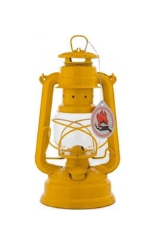 Feuerhand 276 Gemici Feneri Sarı Çok Renkli