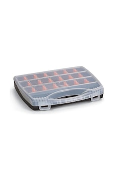 Portbag Pp02 Poly 38 Organizer Separatörlü Portbag Pp02 Poly 38 Organizer Separatörlü
