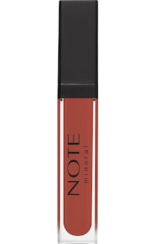 Note Mineral Dudak Parlatıcı 03 Nude Rose Note Mineral Dudak Parlatıcı 03 Nude Rose